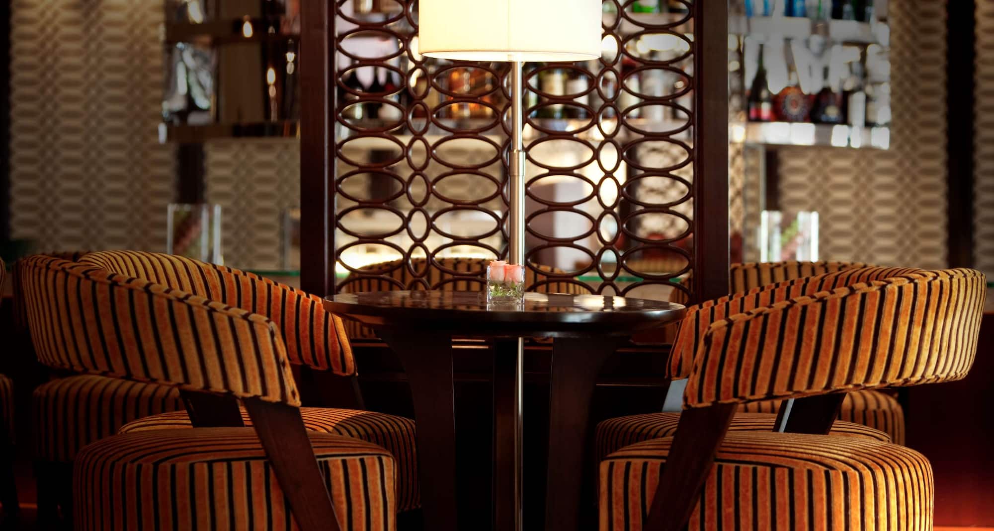 Radisson Tianjin - Lounge@66