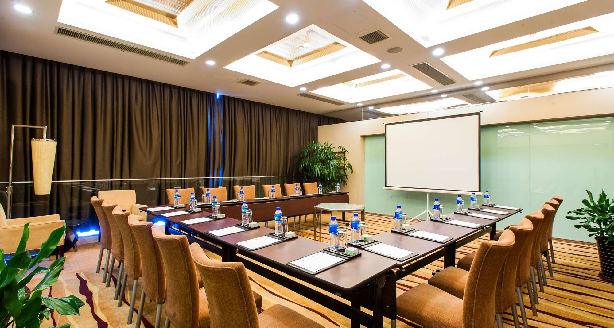 Radisson Tianjin - Rose Meeting Room