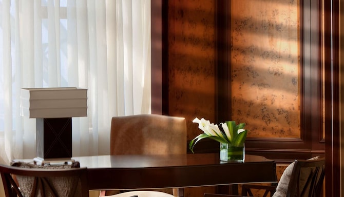 Radisson Hotel Tianjin - 套房
