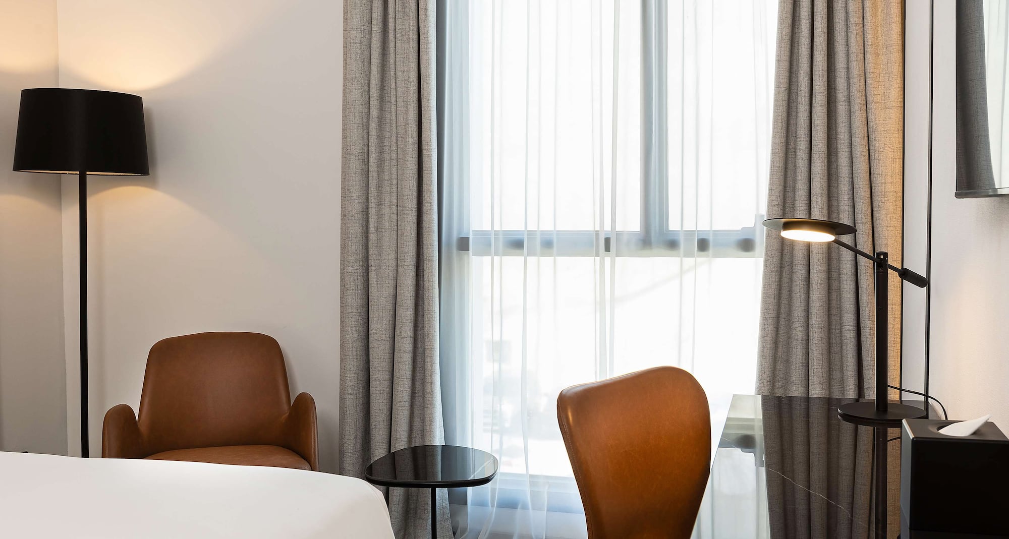 Radisson Hotel Tunis City Center - Standard Room