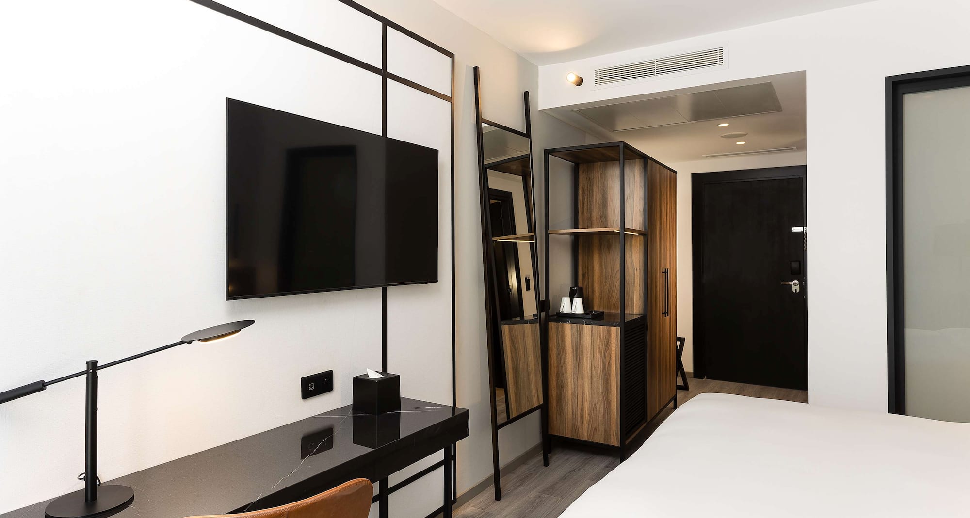 Radisson Hotel Tunis City Center - Standard Room