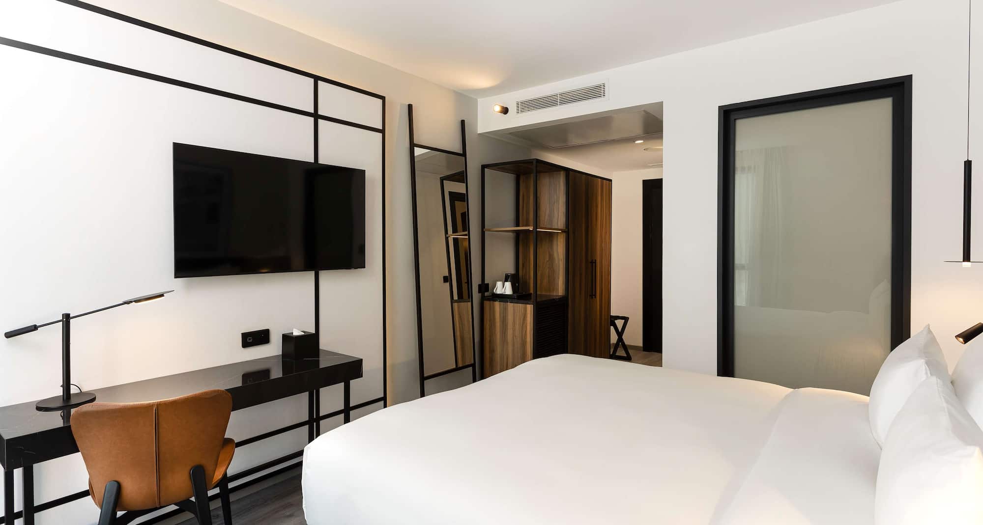 Radisson Hotel Tunis City Center - Standard Room