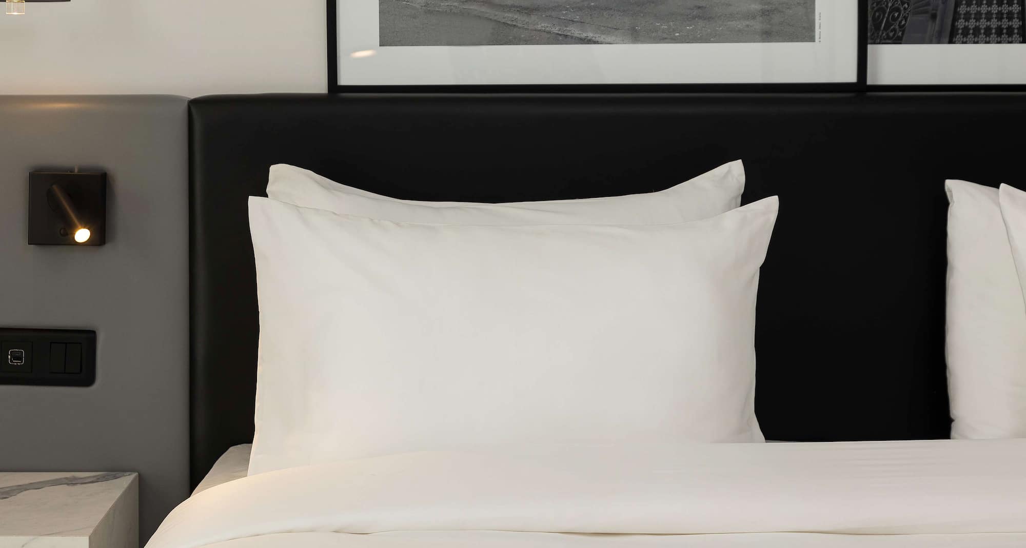 Radisson Hotel Tunis City Center - Guest room detail