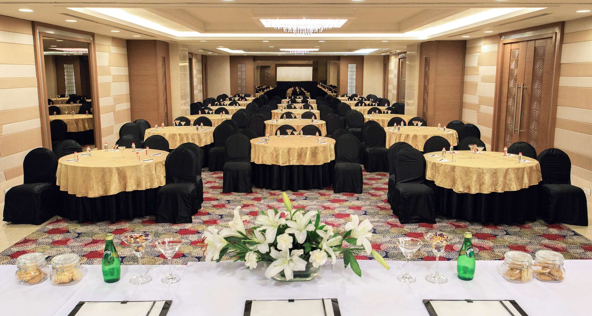 Radisson Hotel Udaipur - Capitol