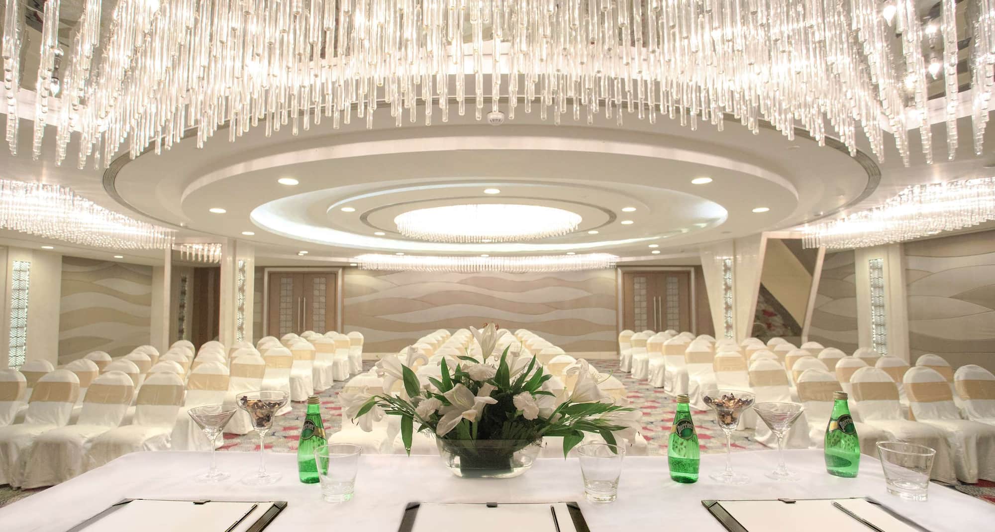 Radisson Hotel Udaipur - Capitol