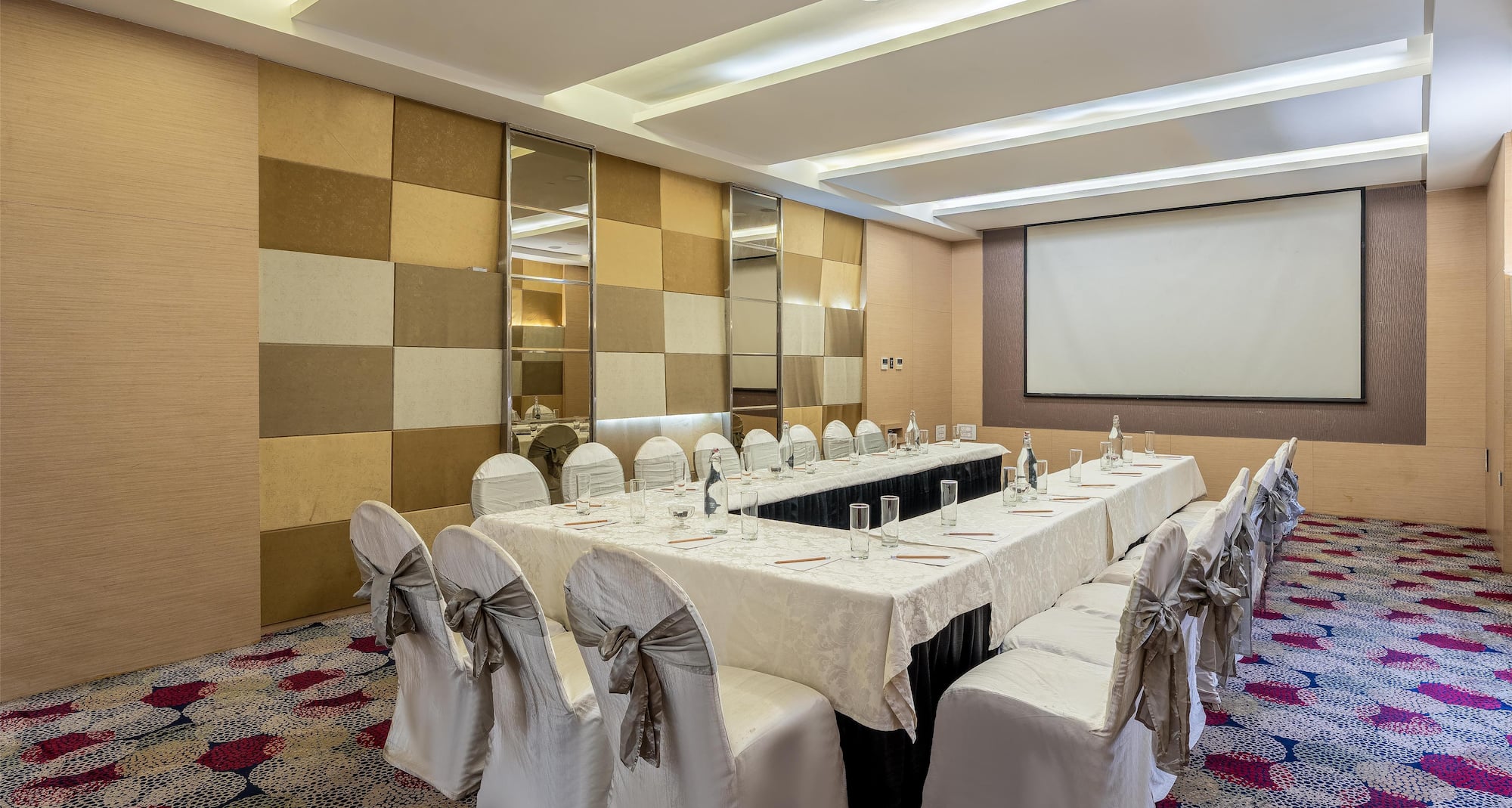 Radisson Hotel Udaipur - Meeting Room