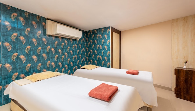 Radisson Hotel Udaipur - Spa