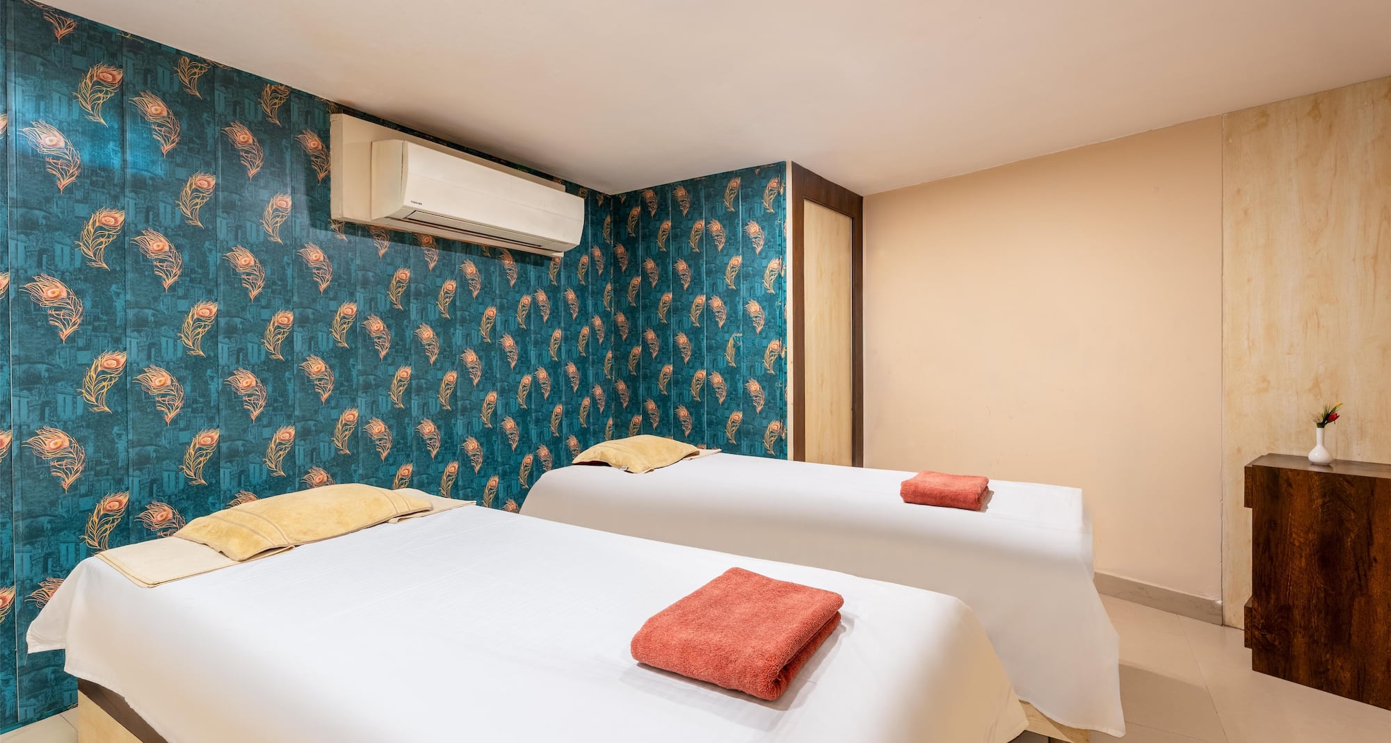 Radisson Hotel Udaipur - Spa