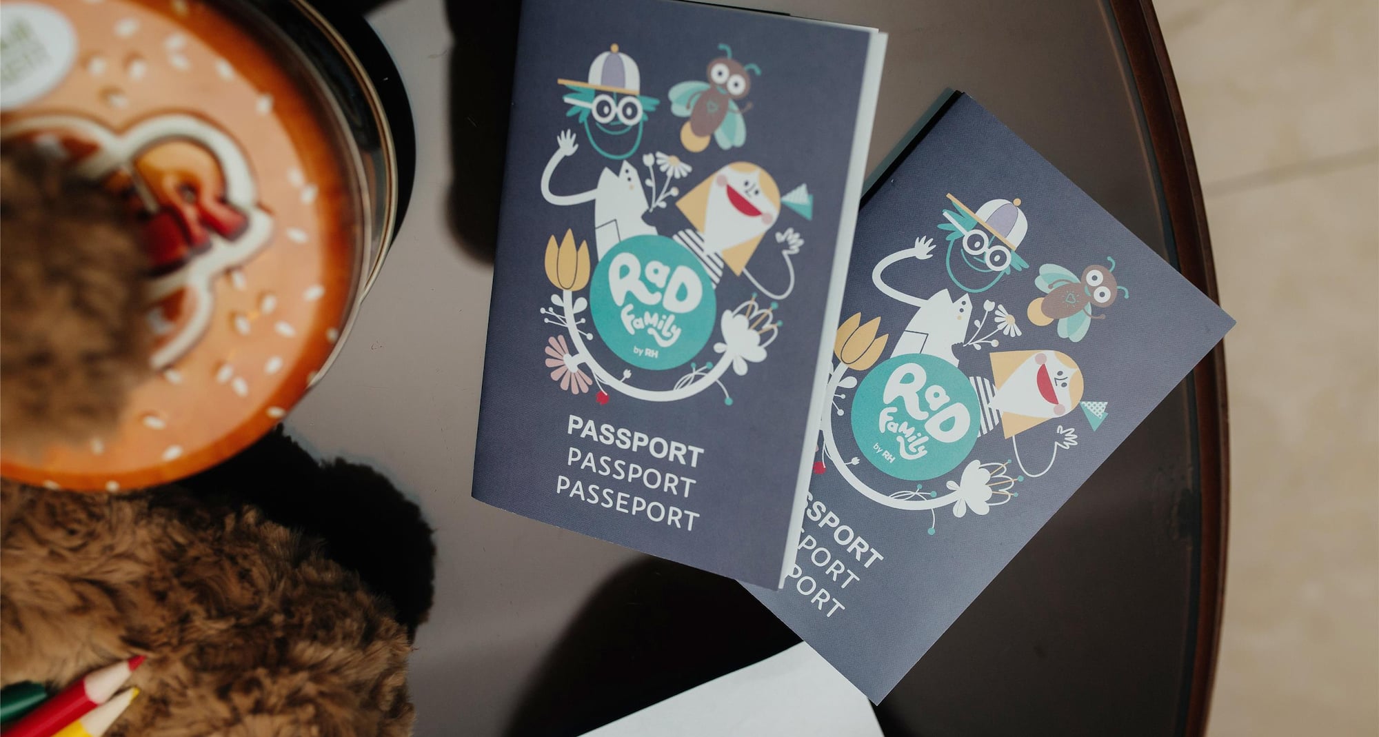 Radisson Hotel Ulyanovsk - Holidays with children