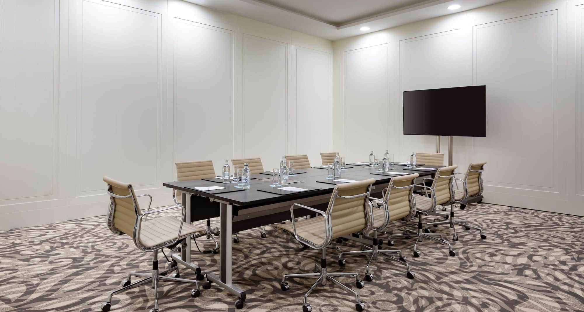 Radisson Hotel Ulyanovsk - Бизнес-центр