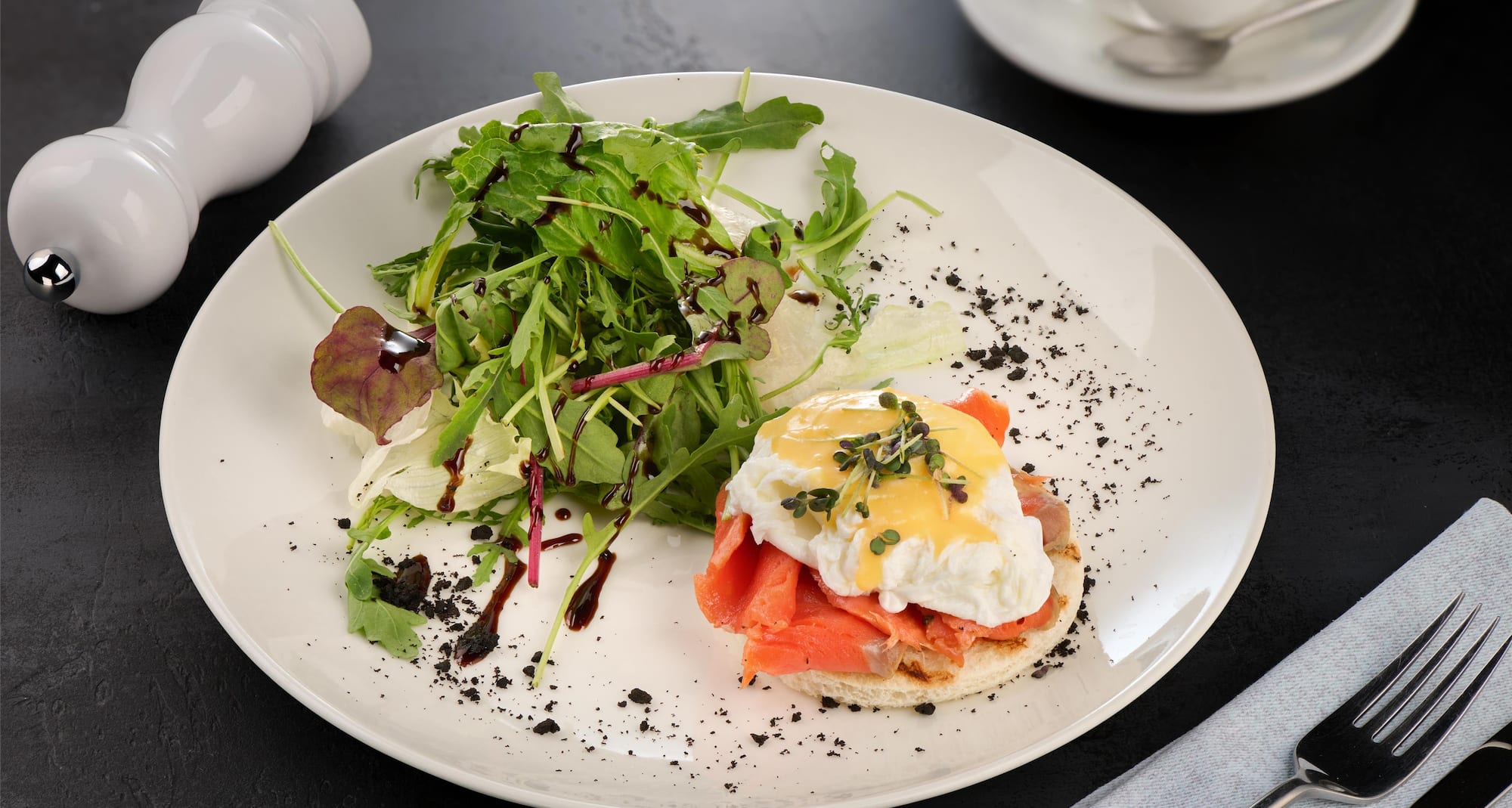 Radisson Hotel Ulyanovsk - Breakfast Area