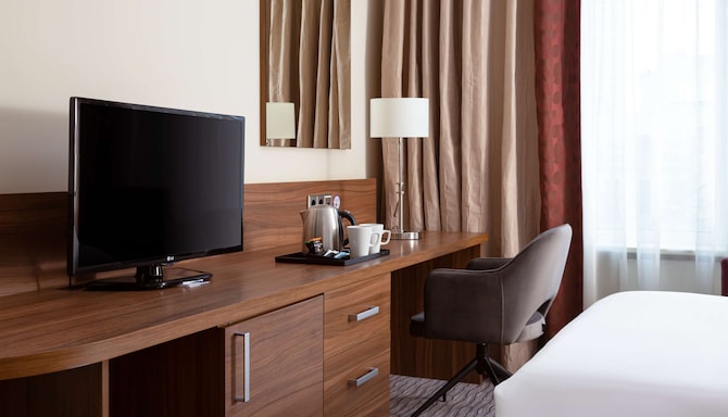 Radisson Hotel Ulyanovsk - Гостевые номера