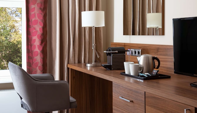 Radisson Hotel Ulyanovsk - Гостевые номера