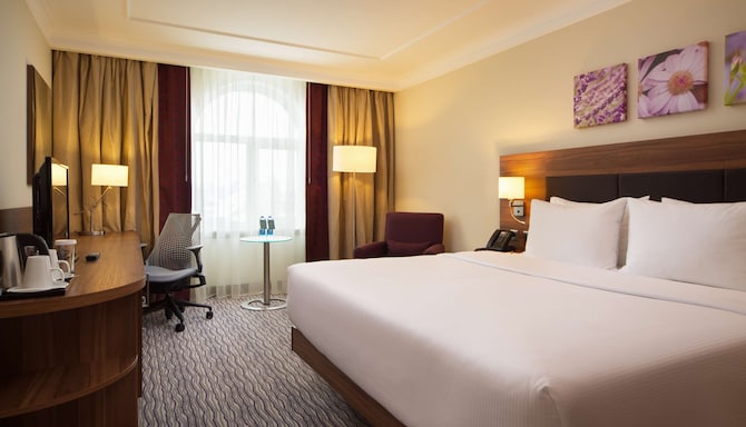 Radisson Hotel Ulyanovsk - номер Superior