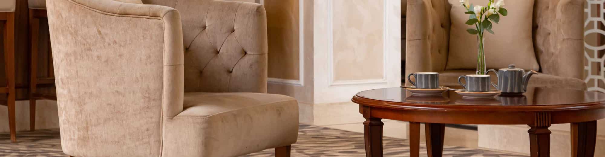 Radisson Hotel Ulyanovsk - Lobby