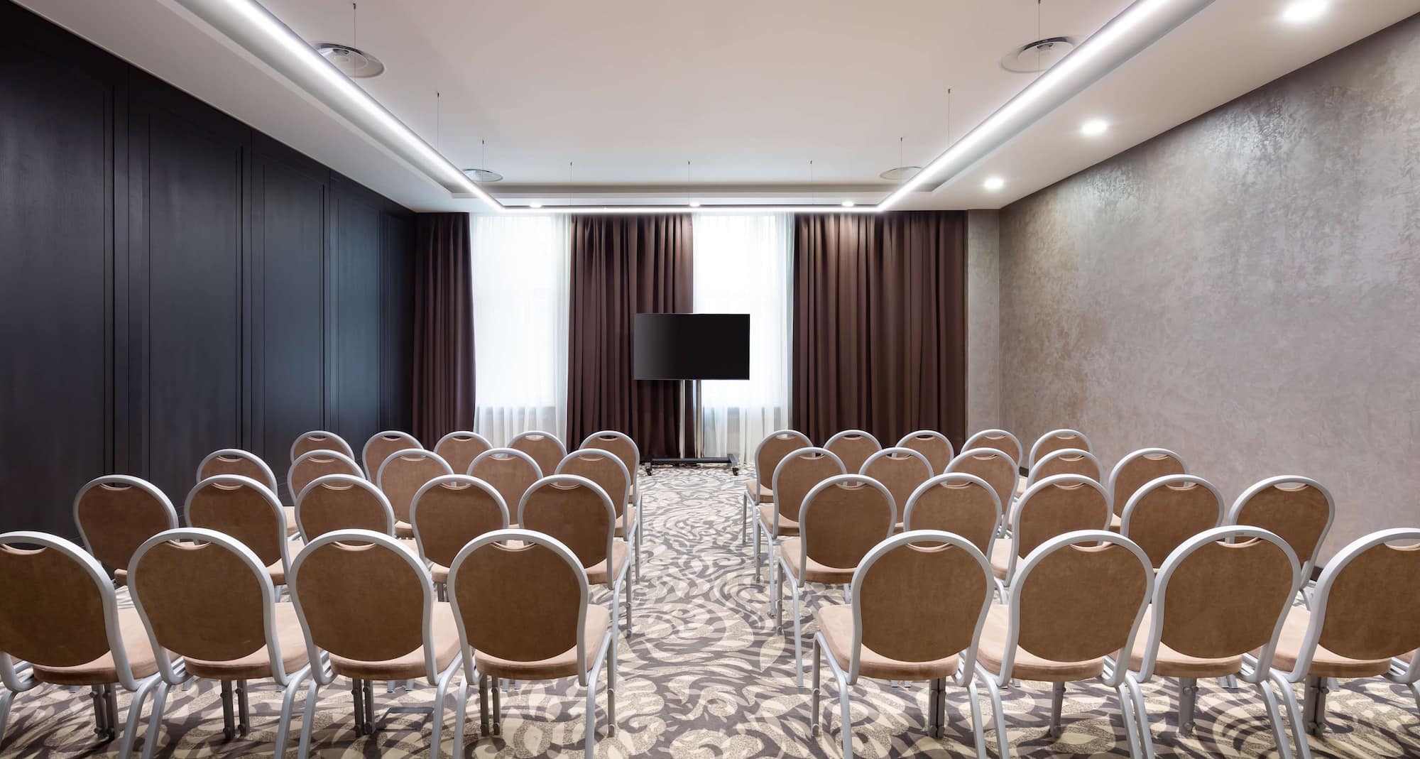 Radisson Hotel Ulyanovsk - Конференц-зал