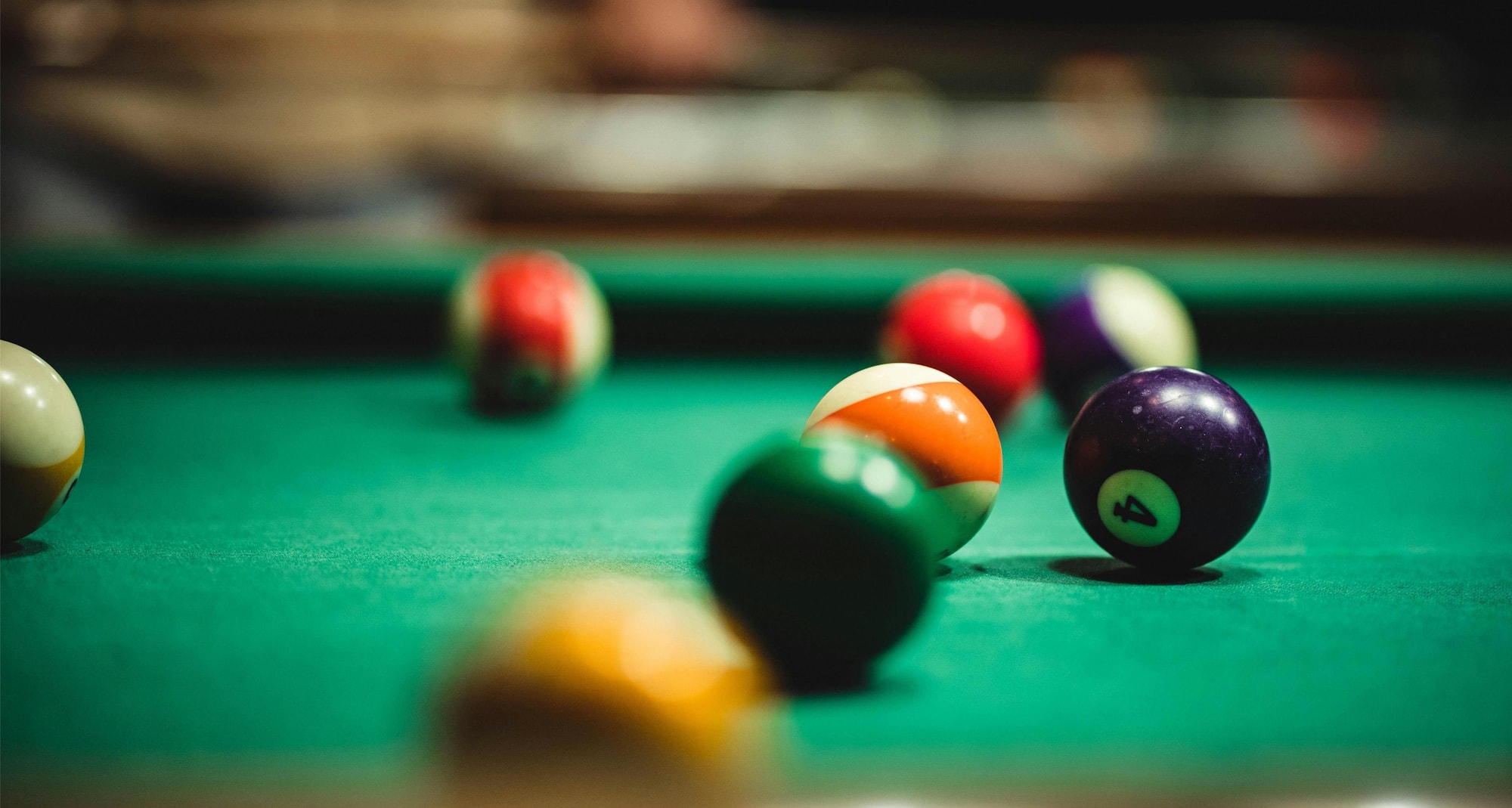 Billiard
