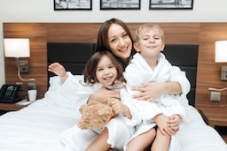 Radisson Hotel Ulyanovsk - Family Weekend