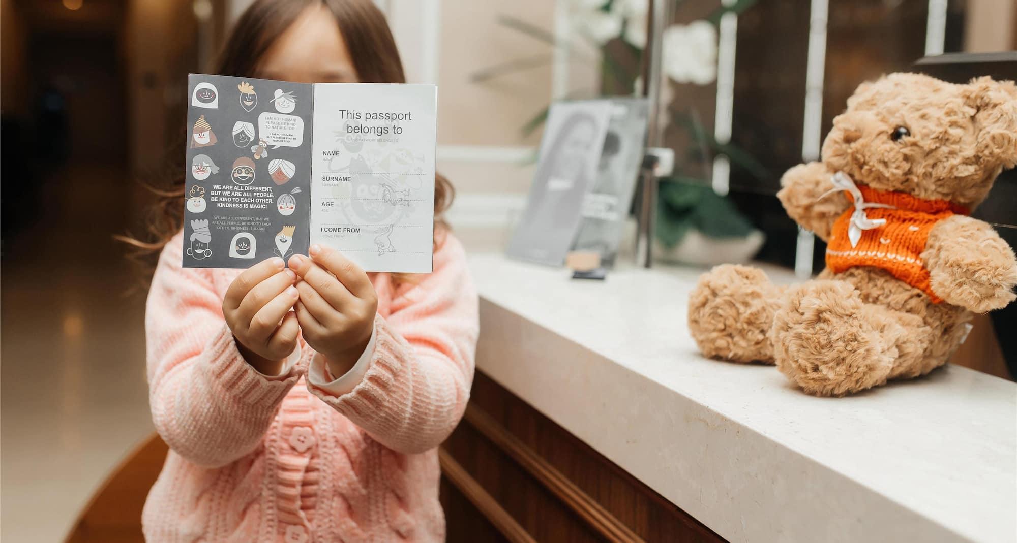 Radisson Hotel Ulyanovsk - Holidays with children