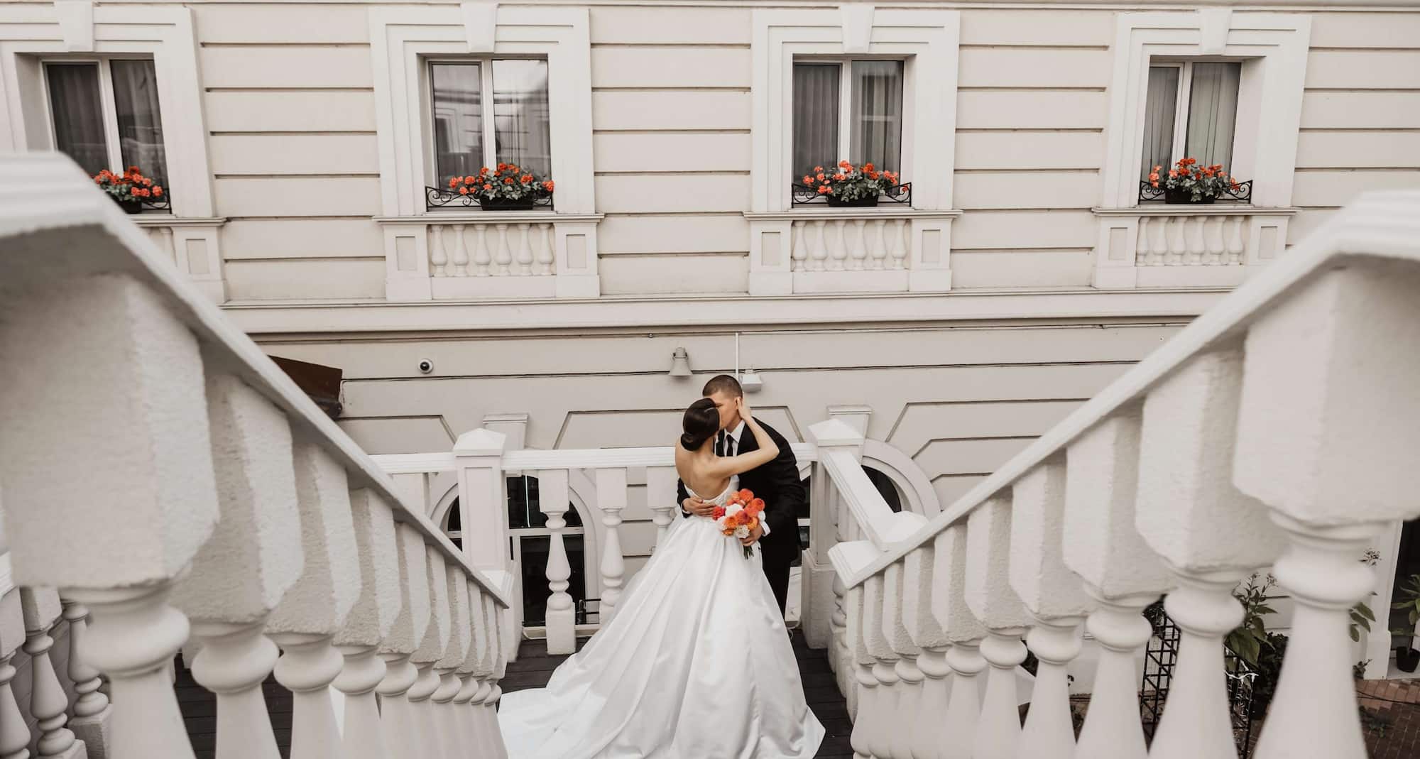 Radisson Hotel Ulyanovsk - Wedding