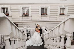 Radisson Hotel Ulyanovsk - Wedding