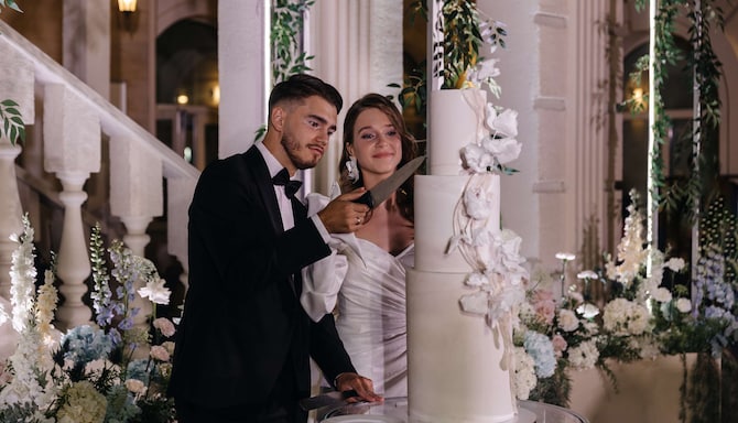 Radisson Hotel Ulyanovsk - Wedding