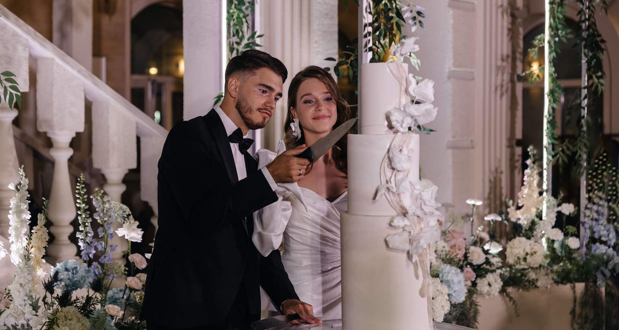 Radisson Hotel Ulyanovsk - Wedding