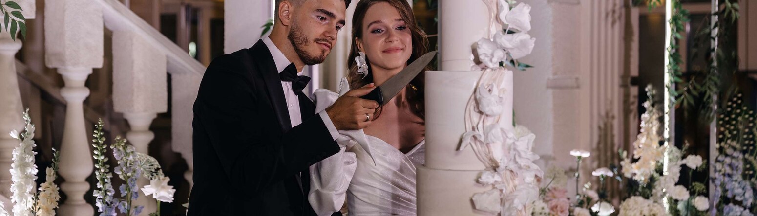 Radisson Hotel Ulyanovsk - Wedding