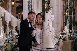 Radisson Hotel Ulyanovsk - Wedding