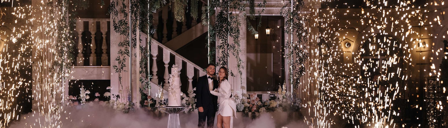 Radisson Hotel Ulyanovsk - Wedding