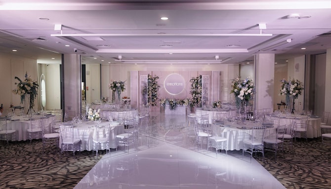Radisson Hotel Ulyanovsk - Wedding