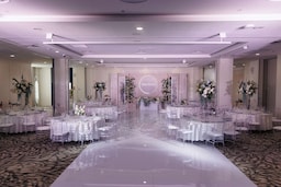Radisson Hotel Ulyanovsk - Wedding