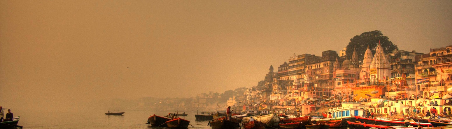 Radisson Hotel Varanasi - Varanasi Ghat