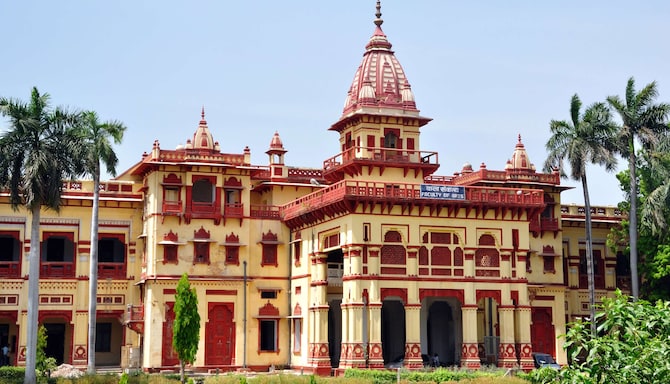 Radisson Hotel Varanasi - Benares Hindu University