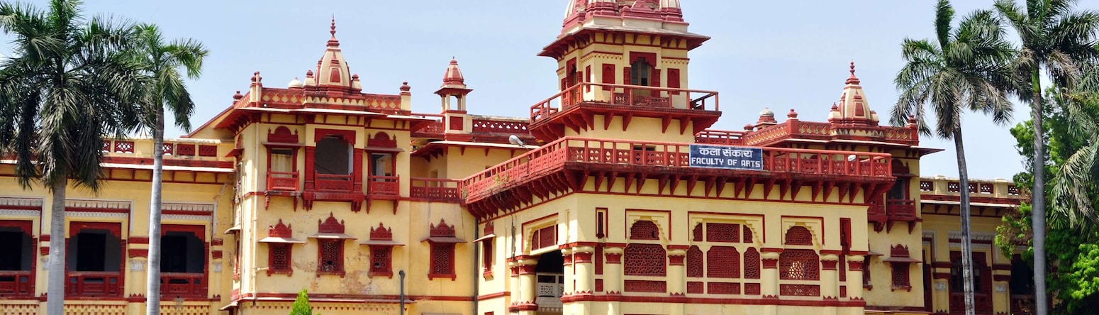 Radisson Hotel Varanasi - Benares Hindu University