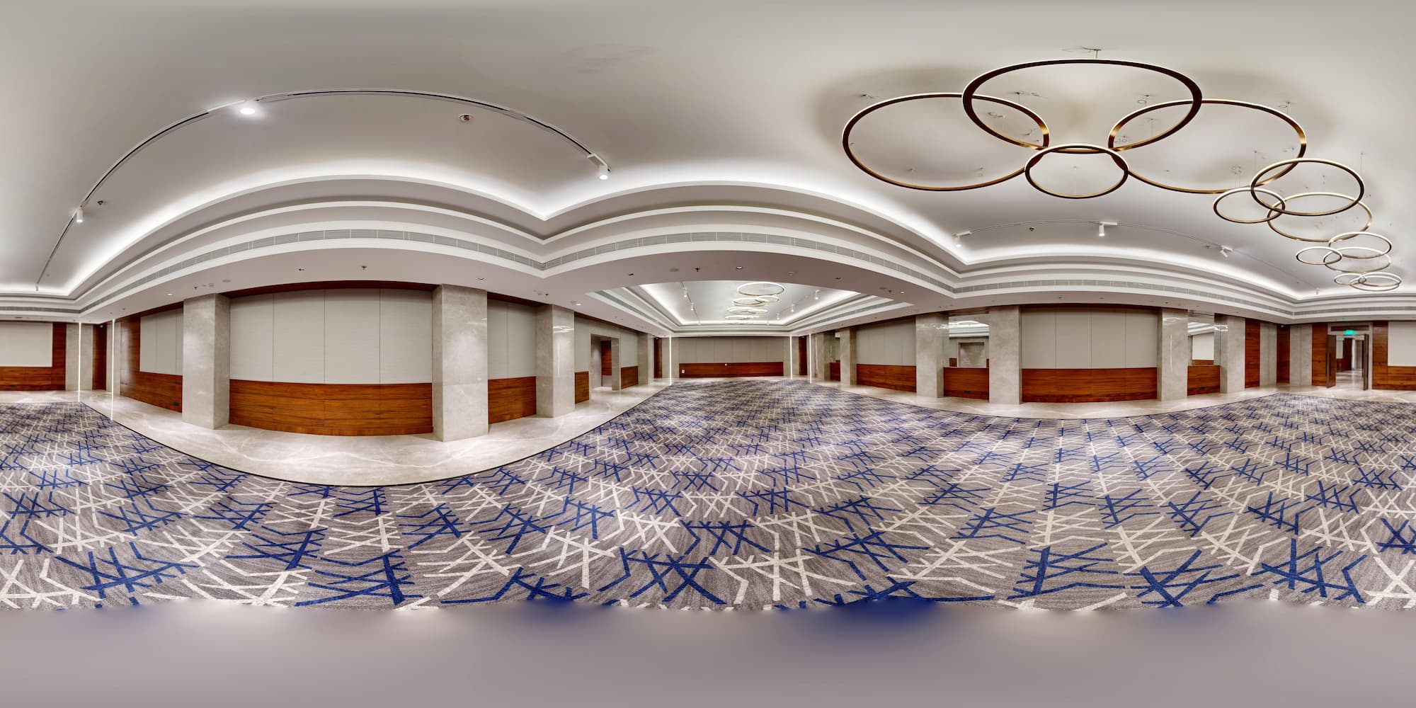 Radisson Hotel Vrindavan - Mayura Banquet Hall