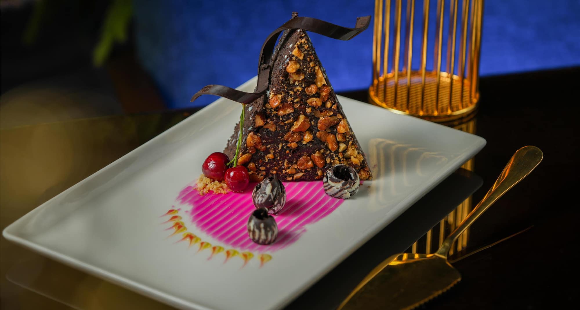 Radisson Hotel Vrindavan - Food