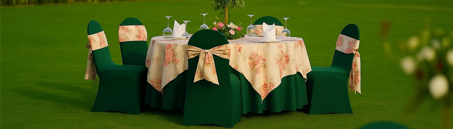 Radisson Hotel Vrindavan - Alpine Garden