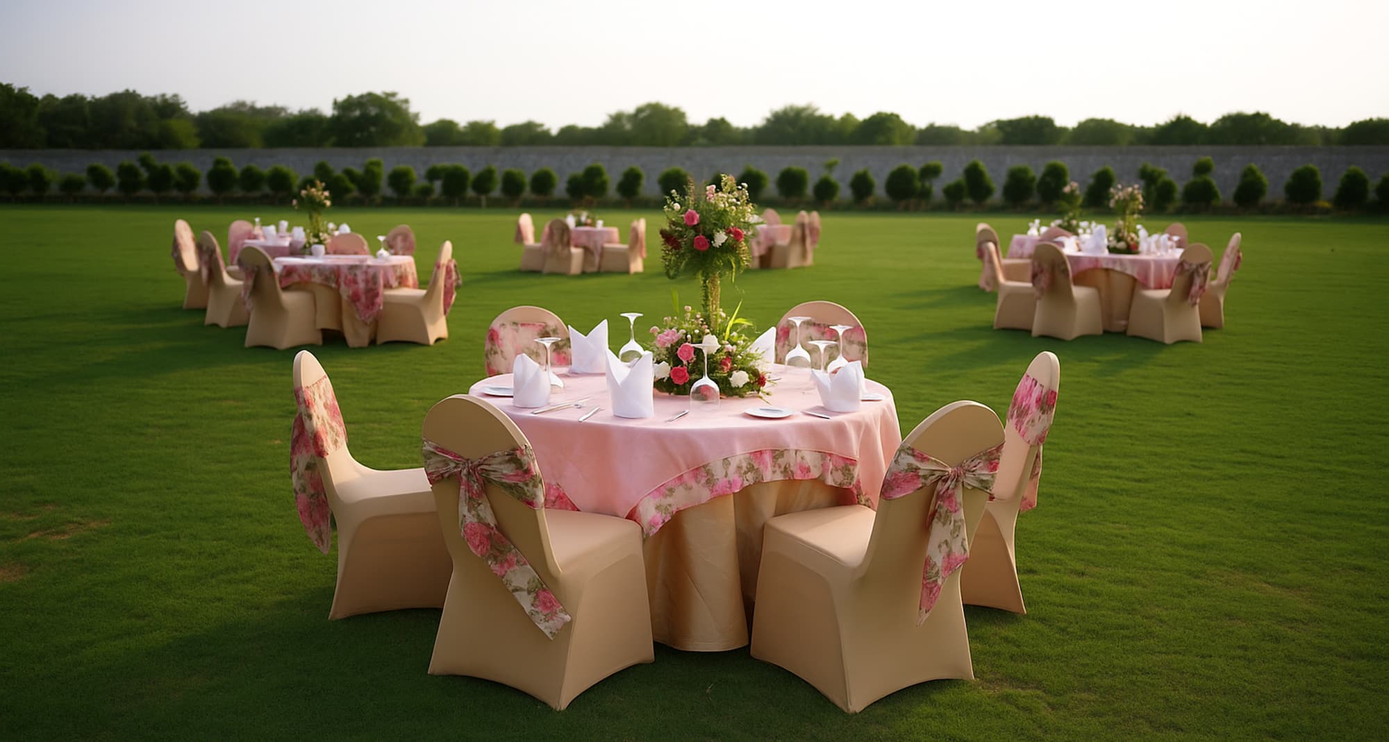 Radisson Hotel Vrindavan - Weddings