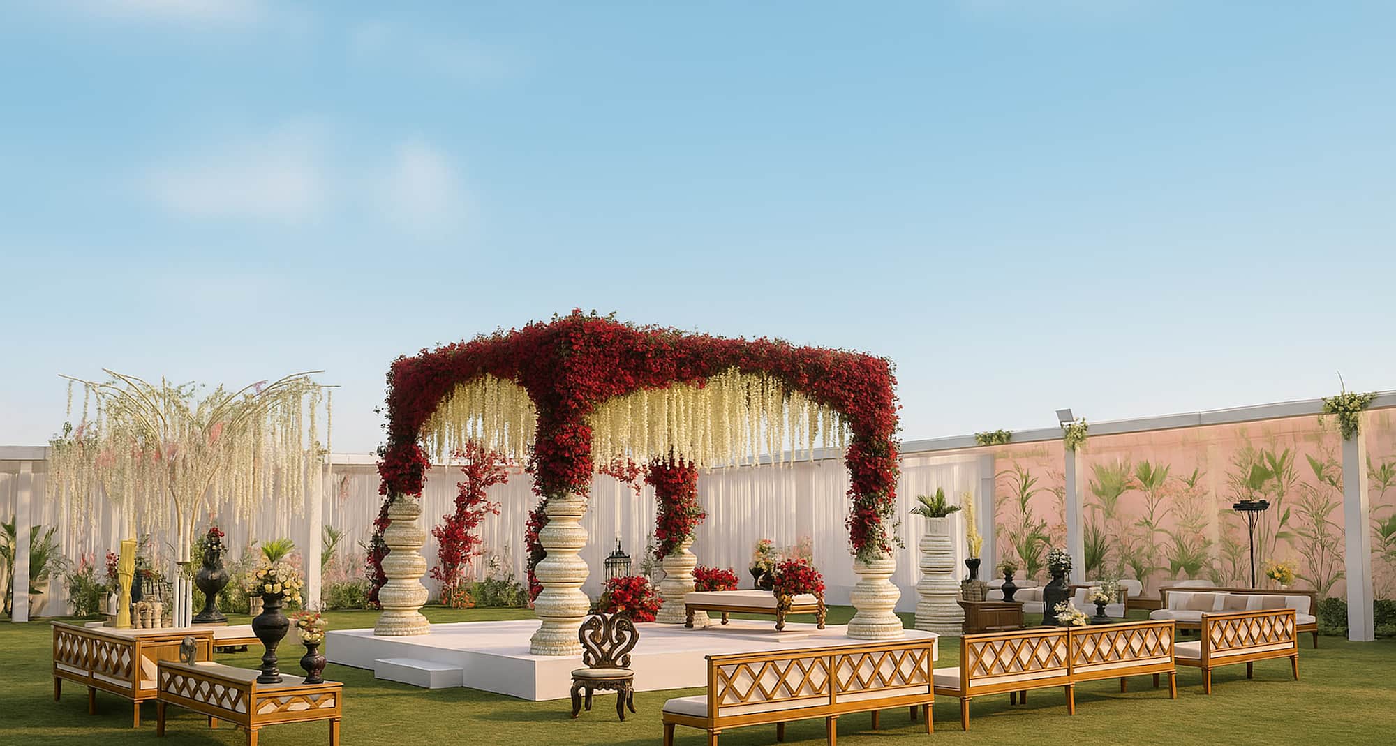 Radisson Hotel Group - Weddings