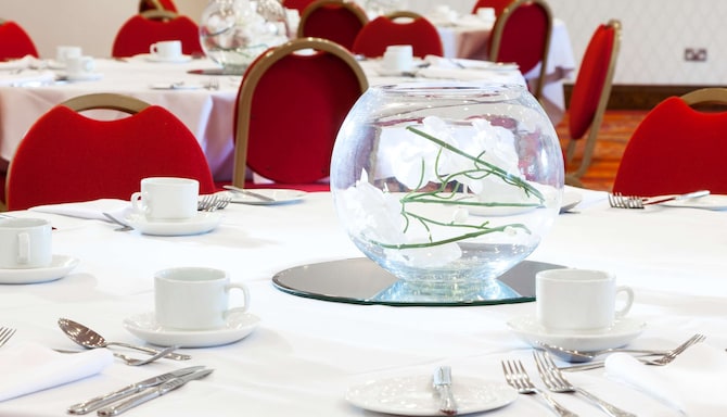 Park Inn By Radisson York City Centre - Banquet