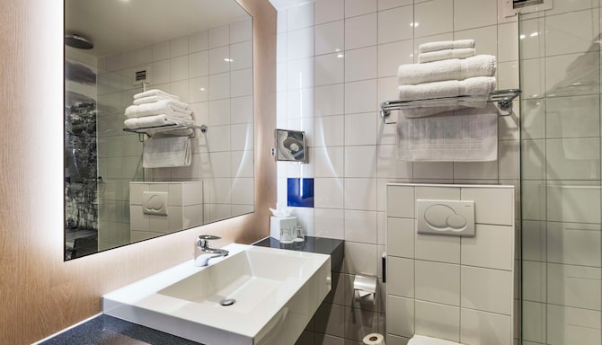 Radisson Hotel York - Pokój dla gości