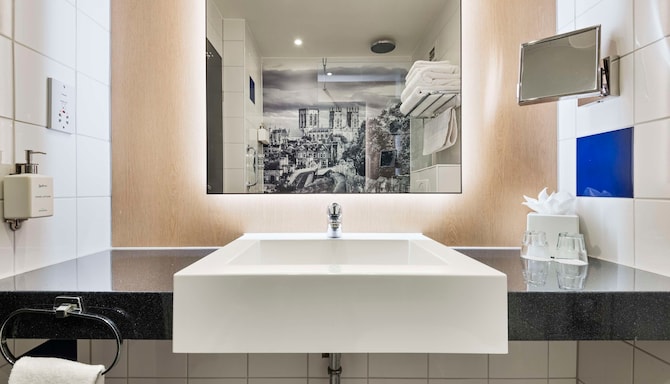 Radisson Hotel York - Pokój dla gości