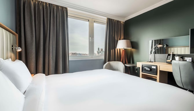 Radisson Hotel York - Pokój dla gości