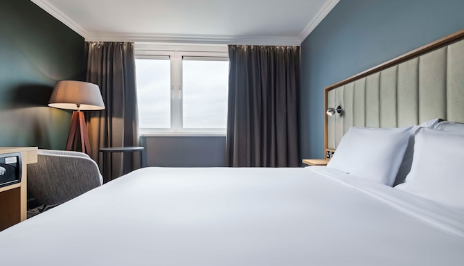 Radisson Hotel York - Pokój dla gości