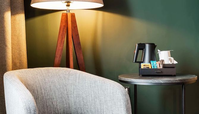 Radisson Hotel York - Pokój dla gości