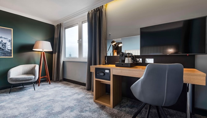 Radisson Hotel York - Pokój dla gości