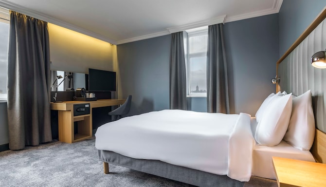 Radisson Hotel York - Pokój dla gości