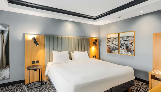 Radisson Hotel York - Family Room