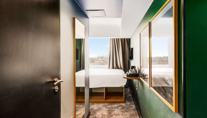 Radisson Hotel York - Pokój dla gości